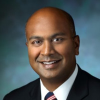 Anand Kumar MD, FACS, FAAP