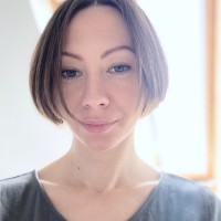 Irina Wolf