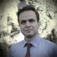 Matt Halabian