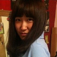 Rebecca Wang