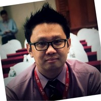 Keith Yeong