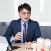 Kenichi Nara