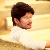 Nikhil Lakshmana Kunchi Golagani