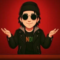 Nikhil Sunchu