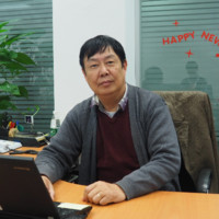 Peng Cao