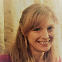 Rebecca Mcewan