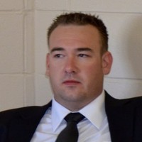 Patrick Olsen