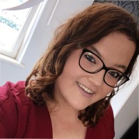 Serena Sanders-Hagen