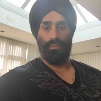 Daljit Singh Hayre