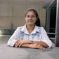 Anjali Garg
