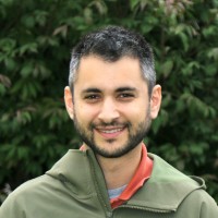 Adam Magaziner
