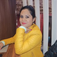 Priti Bansal