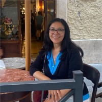 Carmen Hidalgo