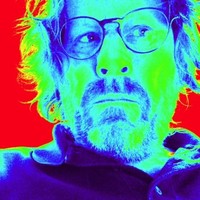 Colin Larkin