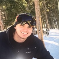Evan Packard, MBA