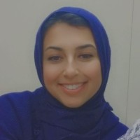 Shireen Khan