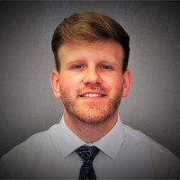 Luke Parkinson