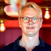 Lucas Albada Jelgersma