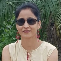 Sonia Prabhakar