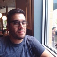 Max Diperstein
