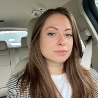 Daria Temnogrudova