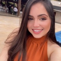 Ana Luíza Barros