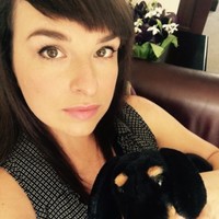Hayley Healy