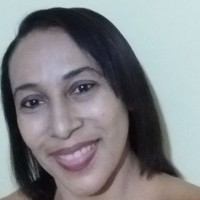 Rosilainne Salgado