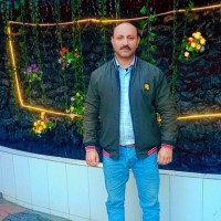 Tahir Khan