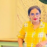 Shilpa Bangera