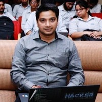 Pankaj Kaushik