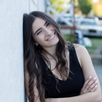 Hailey Nuccitelli