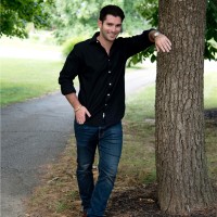 Michael Tomlinson