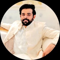 Arslan Iqbal SEO Expert