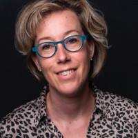 Eefje van der Woning