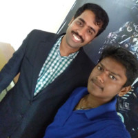 Mahesh reddy