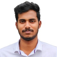 Praveen S.