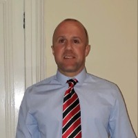 John O'Reilly