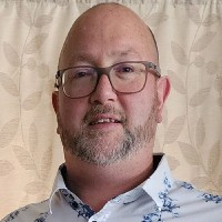 Stuart Dexter