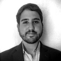 Nicholas Roscher