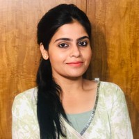 Pooja Prabhune