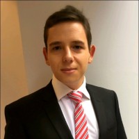 Jedd Hepker, Mba