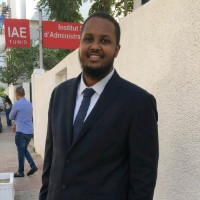 Mohamed Ibrahim Mohamed