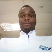 Tuesday Nkuna
