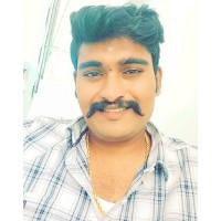 Abishek M