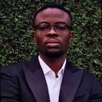 Ayotunde Paseda (Mcp,Mcsa)