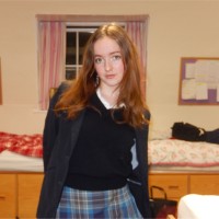 Amelie Wright