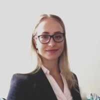 Sandra Lipic Persson