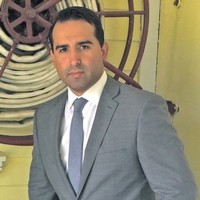 Lawrence Fernandez