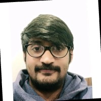 Karthik nune